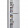 МЕДИЦИНСКИЙ ШКАФ HILFE МД 1 1760/SS