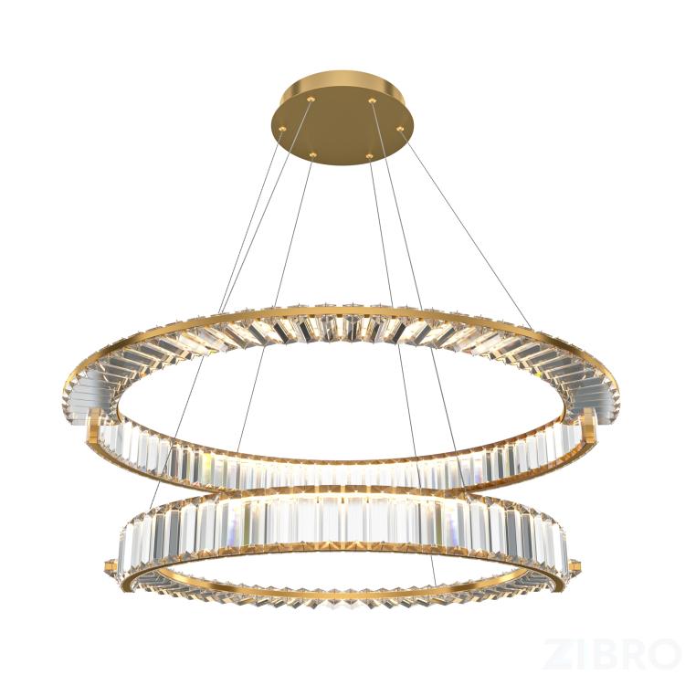 Подвесной светильник Maytoni P097PL-L90BS3K