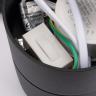 Светильник SP-POINT-SURFACE-R85-12W Warm3200-MIX (BK, 36 deg, 230V) (Arlight, IP20 Металл, 5 лет)
