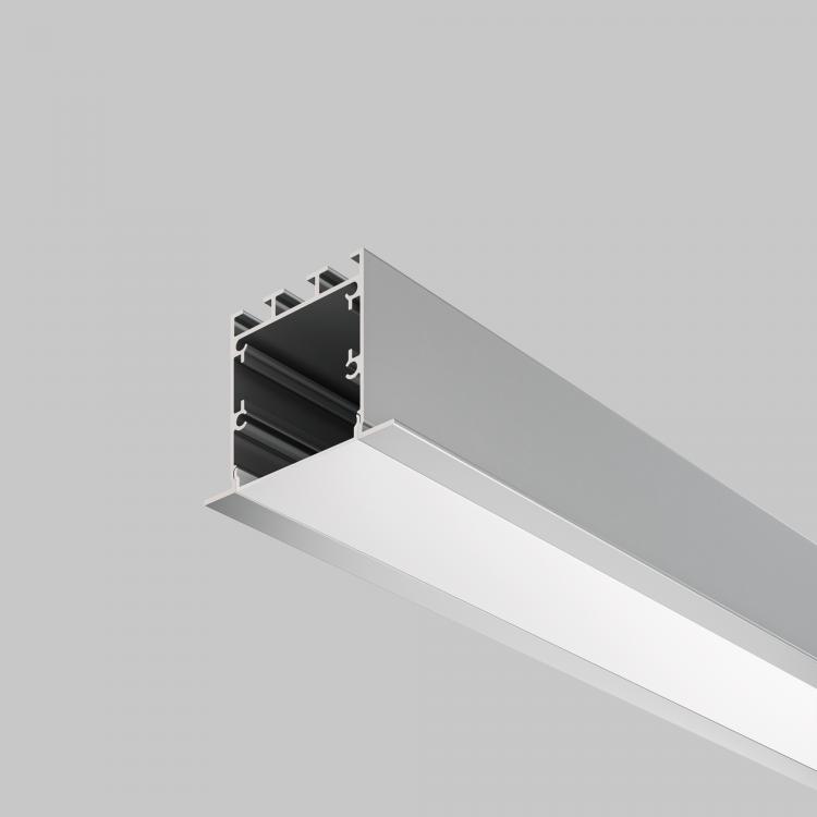 Комплектующие к светодиодной ленте Led Strip ALM-5035-S-2M Комплектующие к светодиодной ленте Led Strip ALM-5035-S-2M