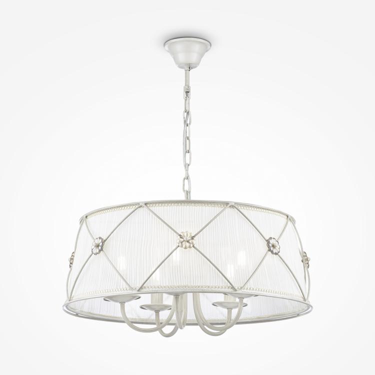 Люстра Maytoni ARM369-05-G