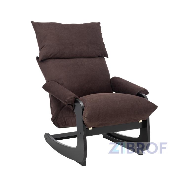 Кресло-трансформер Модель 81 Венге