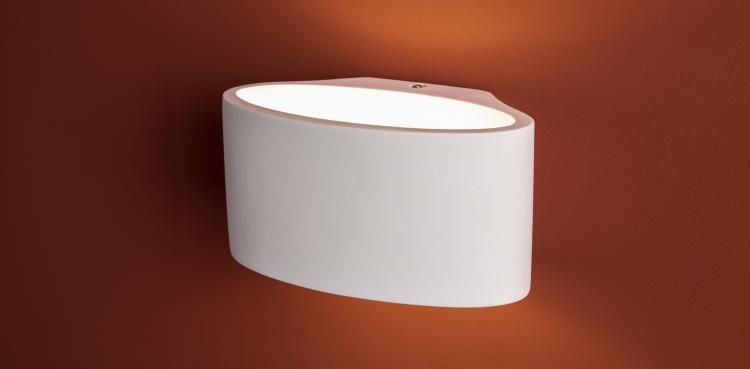 Настенный светильник (бра) Freya FR5582WL-01W Настенный светильник (бра) Freya FR5582WL-01W