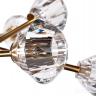 20MD3471-10G Светильник потолочный d88*60см