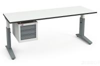 Стол монтажный СР-200-02 ESD