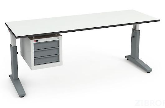 Стол монтажный СР-200-02 ESD