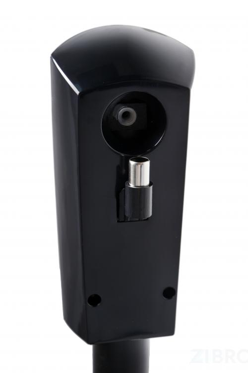 Вапоризатор BX-368 c горячим паром и охлаждением + UV