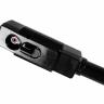 Вапоризатор BX-368 c горячим паром и охлаждением + UV
