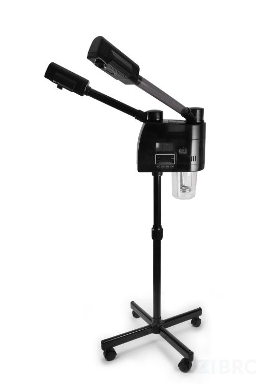 Вапоризатор BX-368 c горячим паром и охлаждением + UV