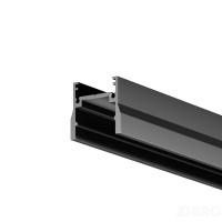 Профиль для уличной трековой системы Outdoor O-TR001-P-B2M
