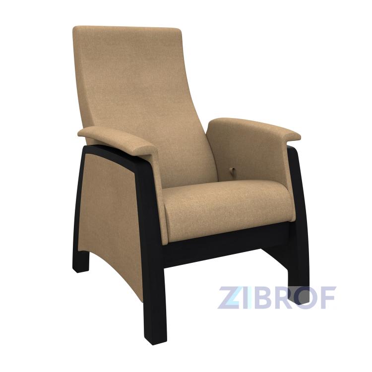 Кресло-глайдер Модель 101ст Венге
