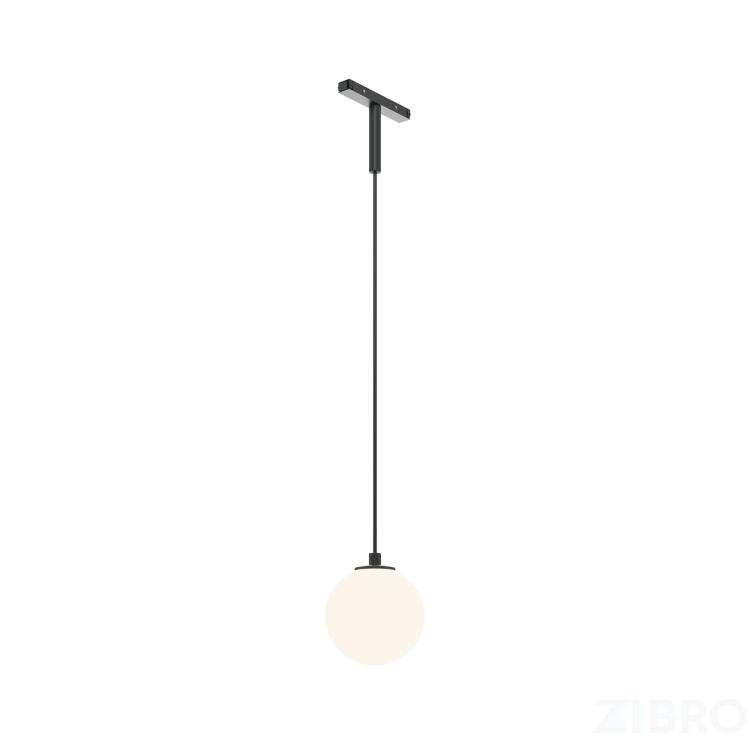 Трековый подвесной светильник Technical TR178-1-5WTW-B