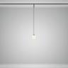 Трековый подвесной светильник Technical TR178-1-5WTW-B