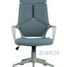 Кресло Riva Chair 8989 (серый пластик)