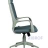 Кресло Riva Chair 8989 (серый пластик)