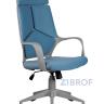 Кресло Riva Chair 8989 (серый пластик)
