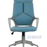 Кресло Riva Chair 8989 (серый пластик)