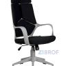 Кресло Riva Chair 8989 (серый пластик)