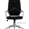 Кресло Riva Chair 8989 (серый пластик)