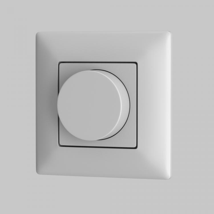 Роторная панель управления Lighting control 731003 Роторная панель управления Lighting control 731003