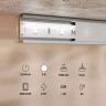 Светодиодная лента Led Strip 201176 Светодиодная лента Led Strip 201176
