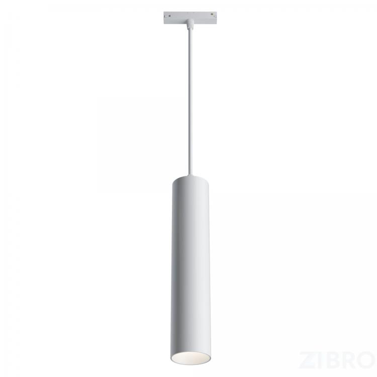 Трековый светильник Technical TR016-2-12W3K-W