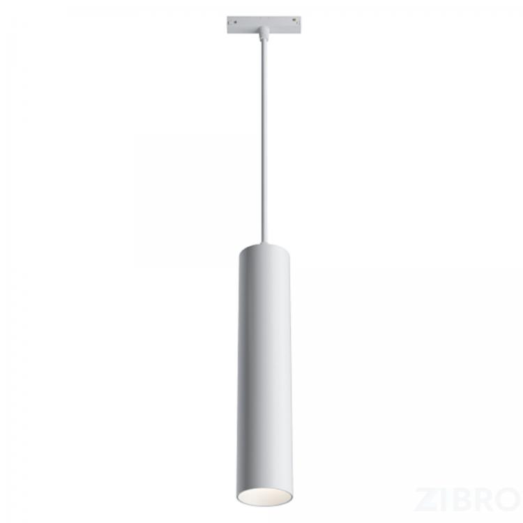 Трековый светильник Technical TR016-2-12W3K-W