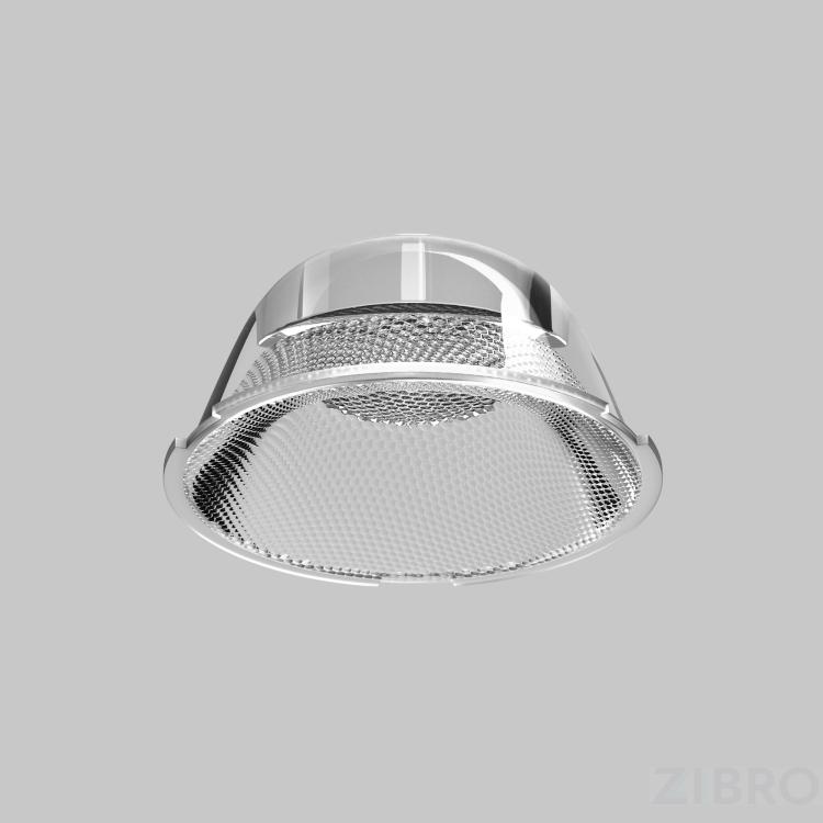 Комплектующие для светильника Technical LensD49-24