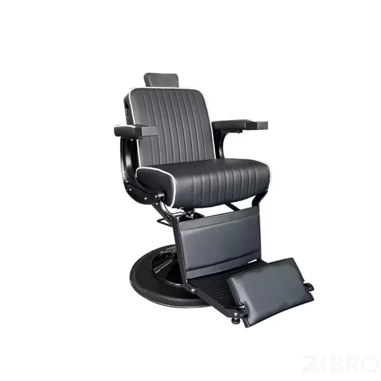 Барбер кресло Modern Zero Black (LE1)