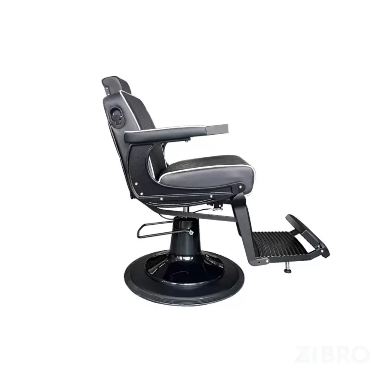 Барбер кресло Modern Zero Black (LE1)