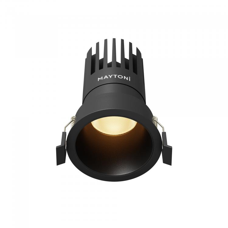 Встраиваемый светильник Technical DL118-15W-2.7K-B