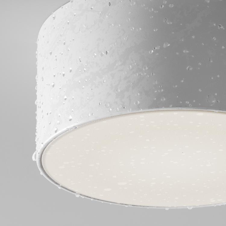 Потолочный светильник Outdoor O430CL-L15W4K Потолочный светильник Outdoor O430CL-L15W4K
