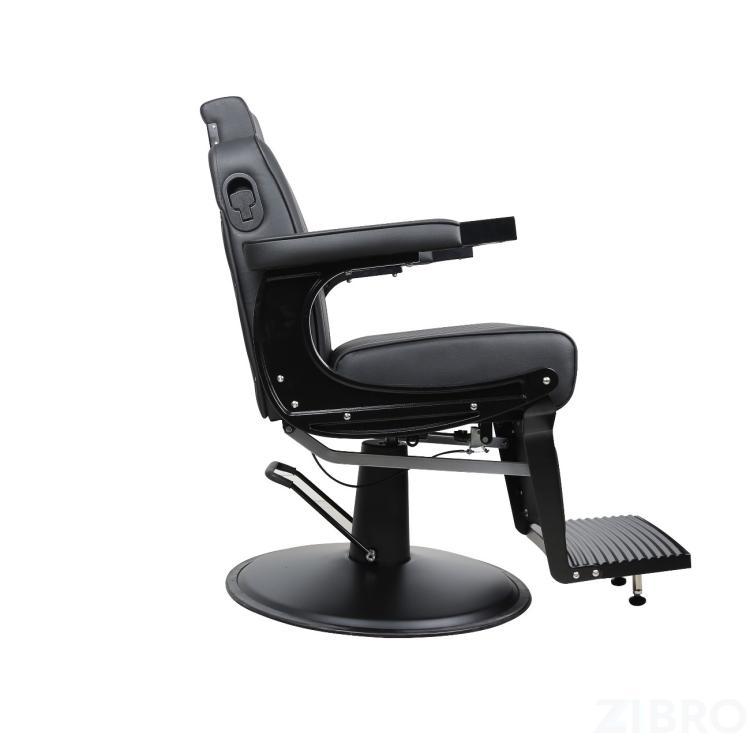 Барбер кресло Modern Zero Black (SL)