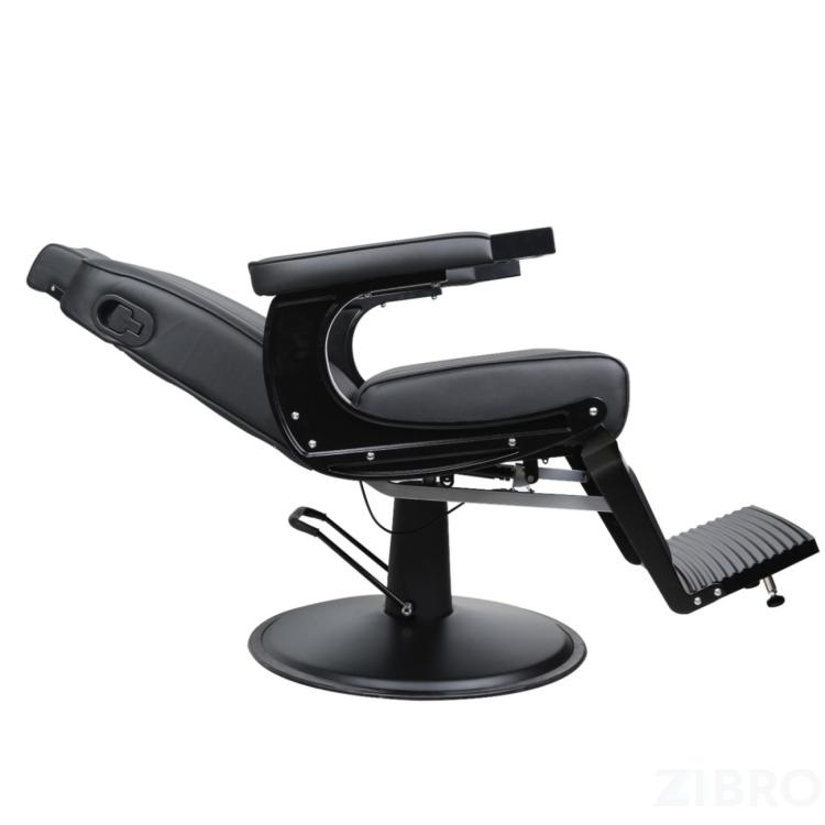 Барбер кресло Modern Zero Black (SL)