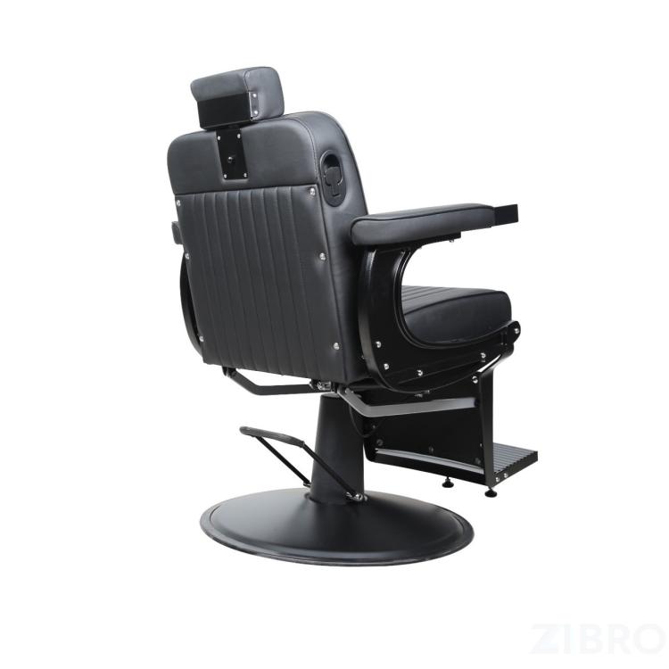 Барбер кресло Modern Zero Black (SL)