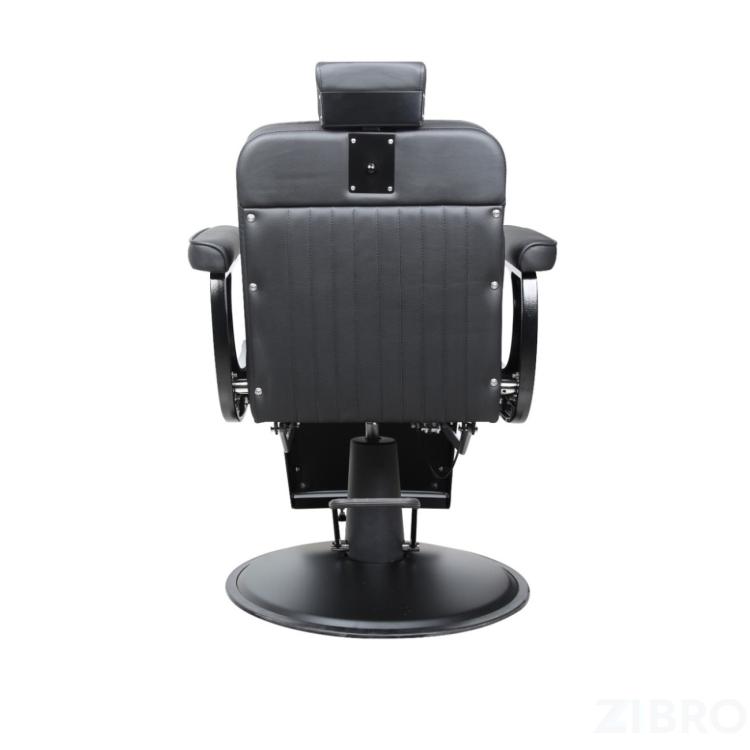 Барбер кресло Modern Zero Black (SL)