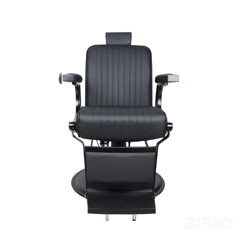 Барбер кресло Modern Zero Black (SL)