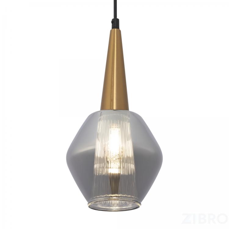 Подвесной светильник Freya FR8008PL-01GB