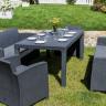 Комплект GRAND LANA DINING XL