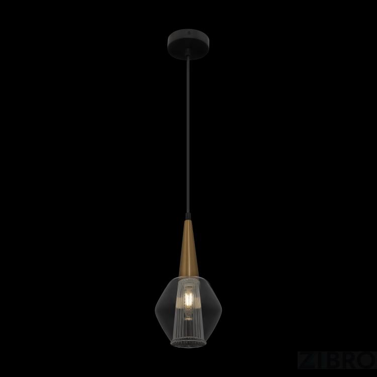 Подвесной светильник Freya FR8007PL-01GB