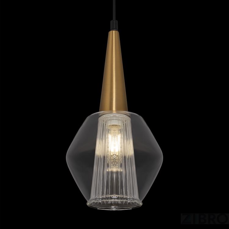 Подвесной светильник Freya FR8007PL-01GB