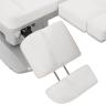 ПЕДИКЮРНОЕ КРЕСЛО P162 SUPER SMART ПЕДИКЮРНОЕ КРЕСЛО P162 SUPER SMART