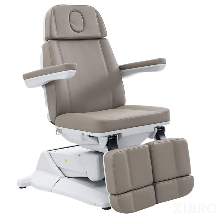 ПЕДИКЮРНОЕ КРЕСЛО P162 SUPER SMART ПЕДИКЮРНОЕ КРЕСЛО P162 SUPER SMART