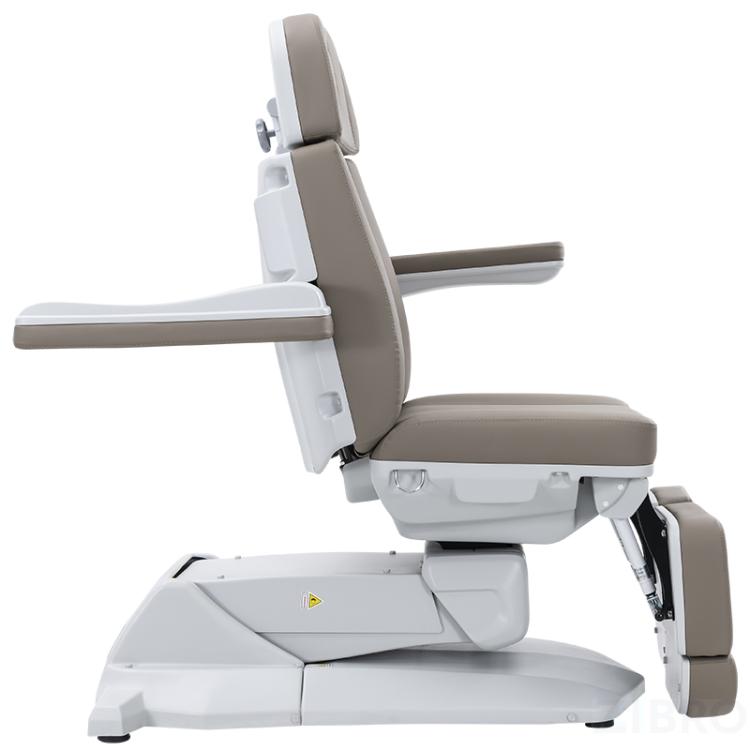 ПЕДИКЮРНОЕ КРЕСЛО P162 SUPER SMART ПЕДИКЮРНОЕ КРЕСЛО P162 SUPER SMART