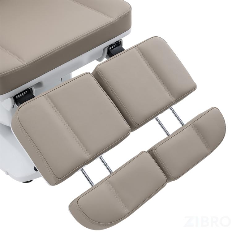 ПЕДИКЮРНОЕ КРЕСЛО P162 SUPER SMART ПЕДИКЮРНОЕ КРЕСЛО P162 SUPER SMART