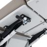 ПЕДИКЮРНОЕ КРЕСЛО P162 SUPER SMART ПЕДИКЮРНОЕ КРЕСЛО P162 SUPER SMART