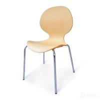Стул Bary SHF-008-P (PC-008 Lighte yellow) Peach