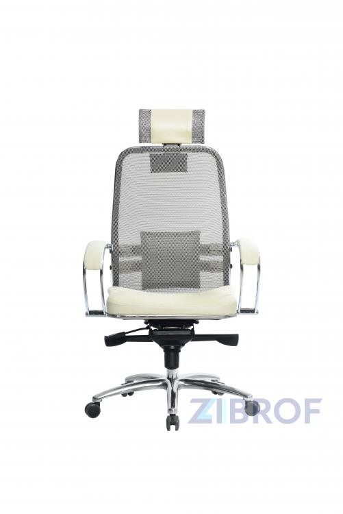 Офисное кресло Samurai SL-2.03 бежевое