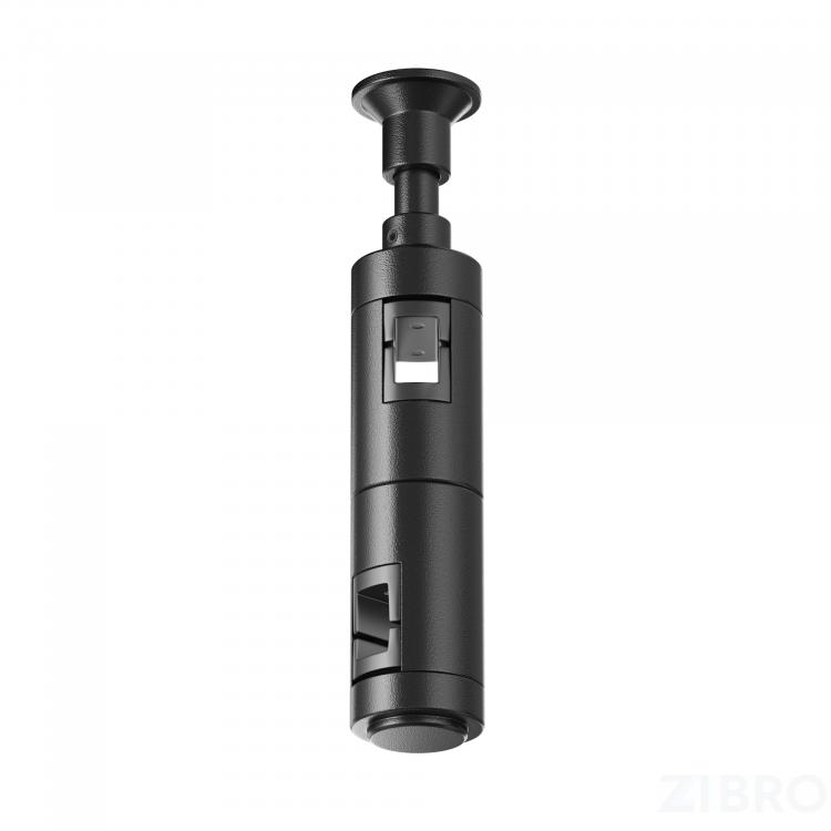 Комплектующие для трековой системы Technical TRA155CW-D1-B