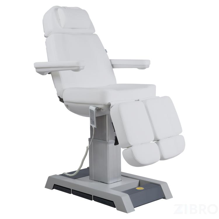 Педикюрное кресло  MZ 2218АН